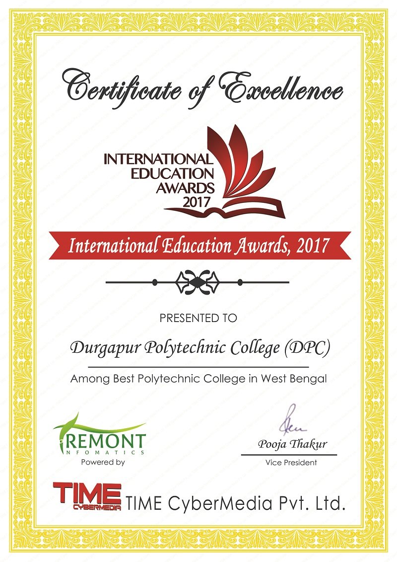 International Education Awards